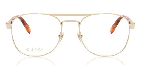 gucci gg1290o|Gucci GG1290O 001 Glasses Silver .